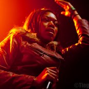 Lady Leshurr - List pictures