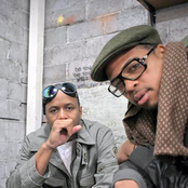 Zion I - List pictures