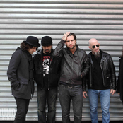 The Damned Things - List pictures