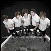 We Are The Ocean - List pictures