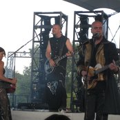 Schandmaul - List pictures