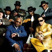 The Time - List pictures