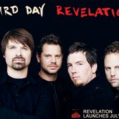 Third Day - List pictures