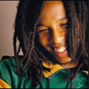 Ziggy Marley - List pictures