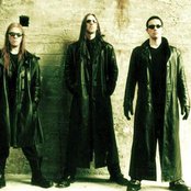 Zyklon - List pictures