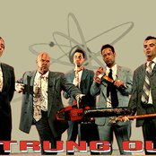 Strung Out - List pictures