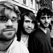Jukebox The Ghost - List pictures