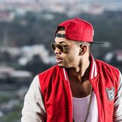 Ben Cristovao - List pictures