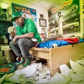 Mistah Fab - List pictures