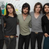 Augustana - List pictures