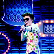 Michael Telo - List pictures