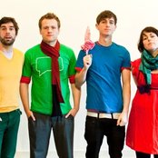 Rend Collective Experiment - List pictures