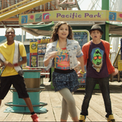 Kidz Bop Kids - List pictures