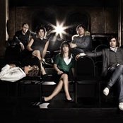 Young Galaxy - List pictures