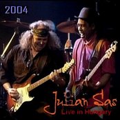 Julian Sas - List pictures