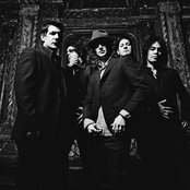 Buckcherry - List pictures