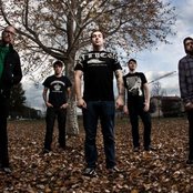 The Ghost Inside - List pictures