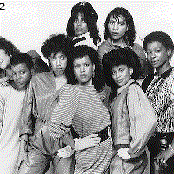 Klymaxx - List pictures