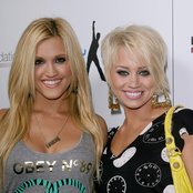 Kimberly Wyatt - List pictures