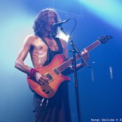 Extremoduro - List pictures