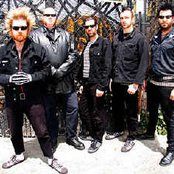 Lars Frederiksen & The Bastards - List pictures