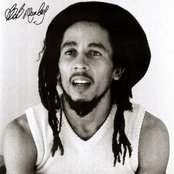 Bob Marley - List pictures