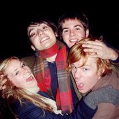 Hush Sound - List pictures