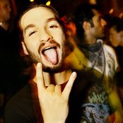 Steve Angello - List pictures
