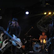 Hellacopters - List pictures