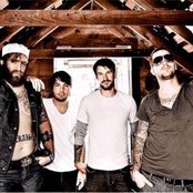 Every Time I Die - List pictures