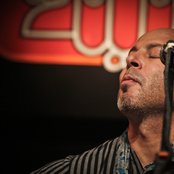 Dhafer Youssef - List pictures