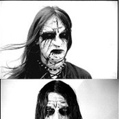 Gorgoroth - List pictures