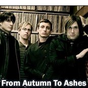 From Autumn To Ashes - List pictures