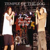 Temple Of The Dog - List pictures