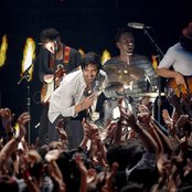 Young The Giant - List pictures