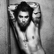Dave Navarro - List pictures