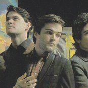 Wall Of Voodoo - List pictures