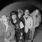 Mother Love Bone - List pictures