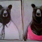 2 Bears - List pictures