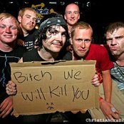 Killing The Dream - List pictures