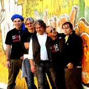 Skiantos - List pictures