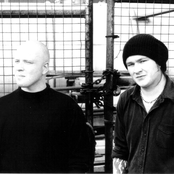 Antimatter - List pictures