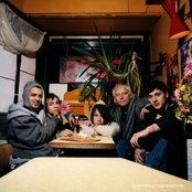 Mystery Jets - List pictures