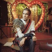 Jonsi - List pictures