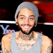 Travis Mccoy - List pictures