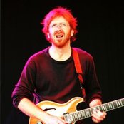 Trey Anastasio - List pictures