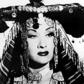 Yma Sumac - List pictures