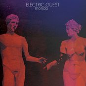 Electric Guest - List pictures
