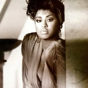 Phyllis Hyman - List pictures