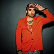 Bobby Brackins - List pictures